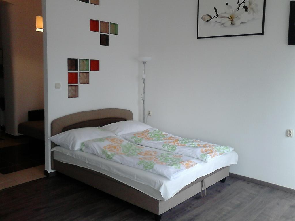 Next Door Apartment — Photos 1